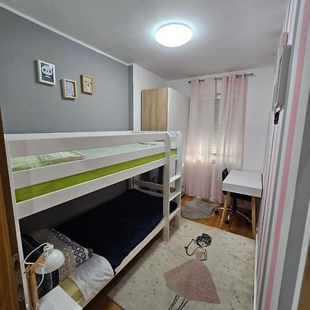 Nona Apartamento Zadar Exterior foto