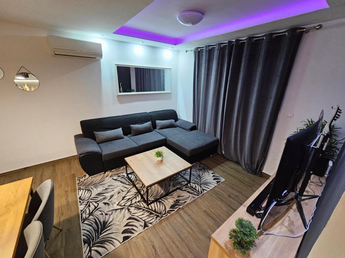Nona Apartamento Zadar Exterior foto