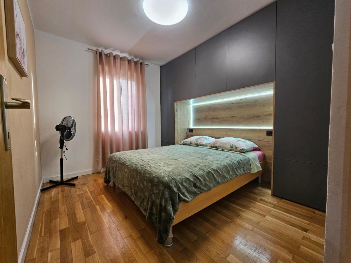 Nona Apartamento Zadar Exterior foto