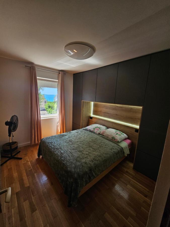 Nona Apartamento Zadar Exterior foto